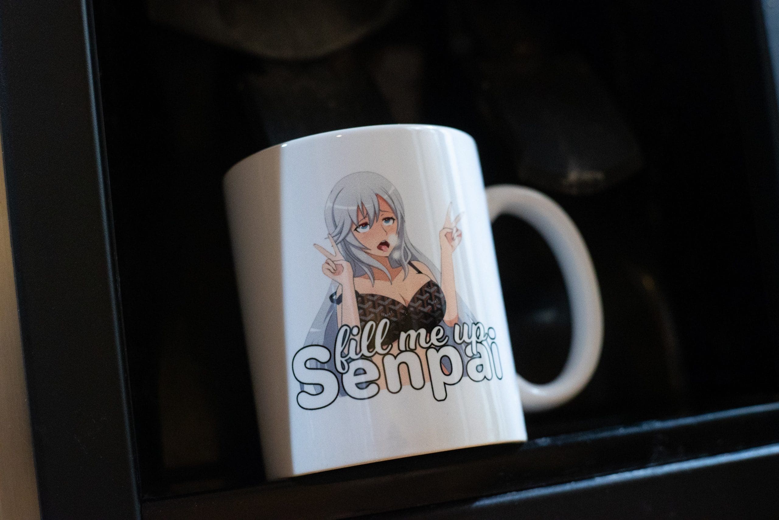 Anime-One Piece Roronoa Zoro Wanted Poster - Coffee Mug – Epic Stuff