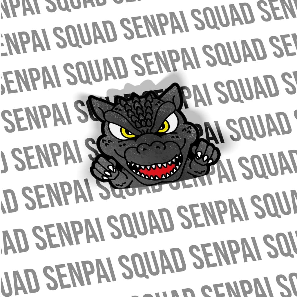 Senpai Squad