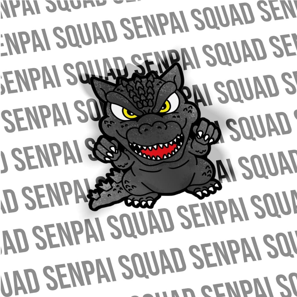 Senpai Squad