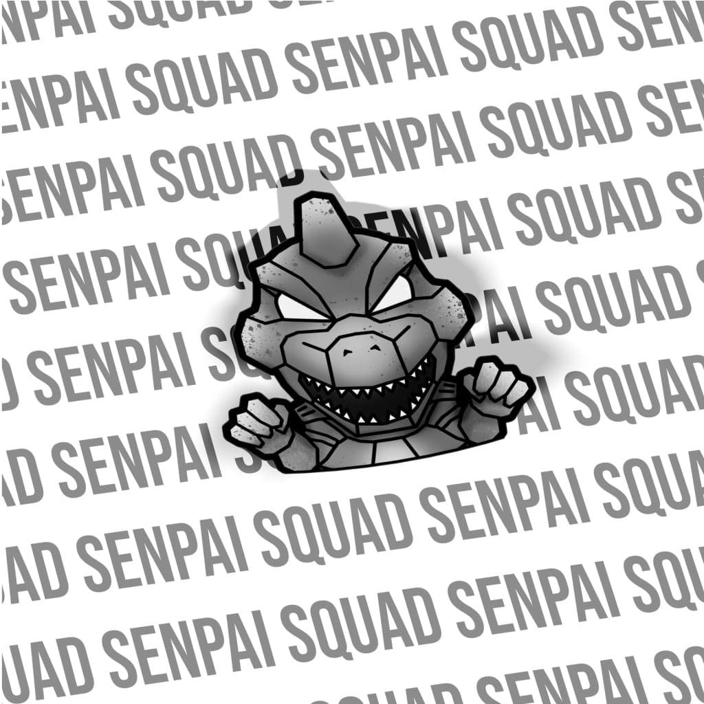 Senpai Squad