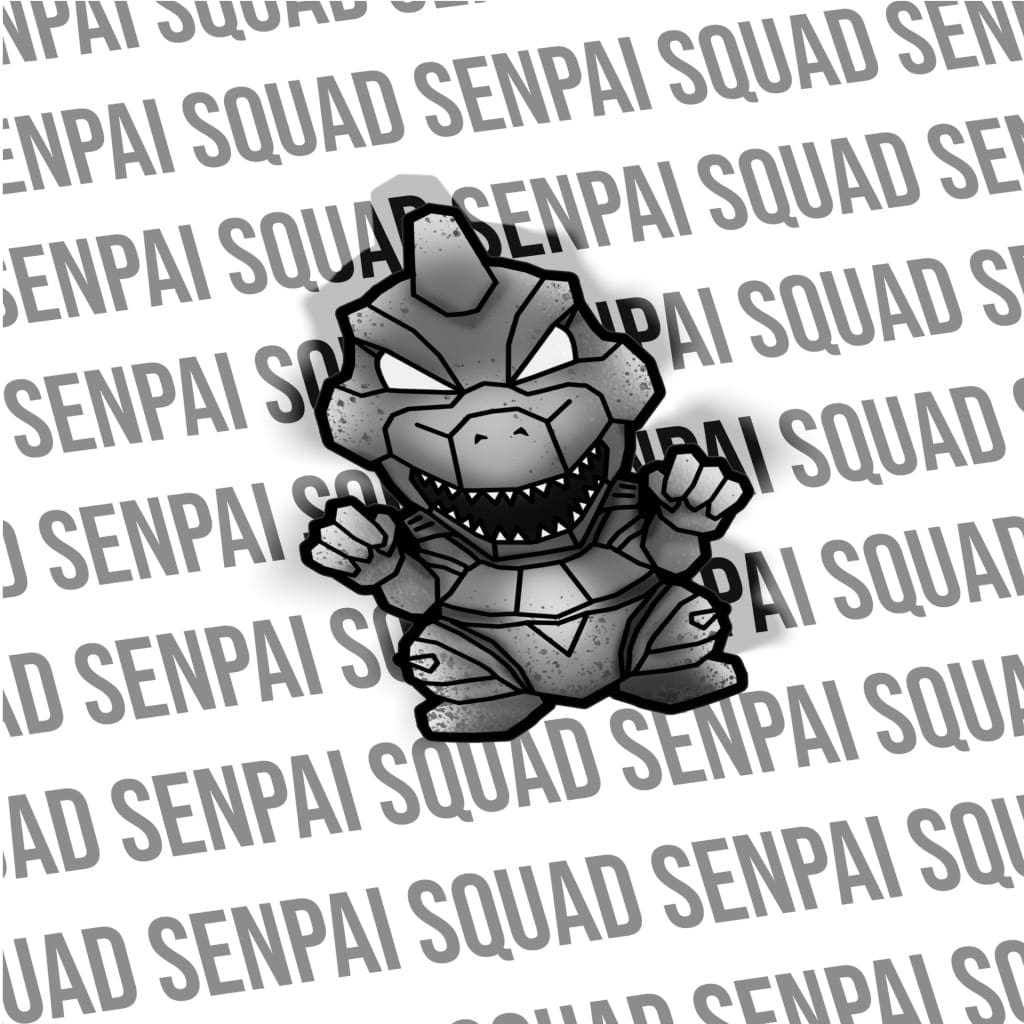 Senpai Squad