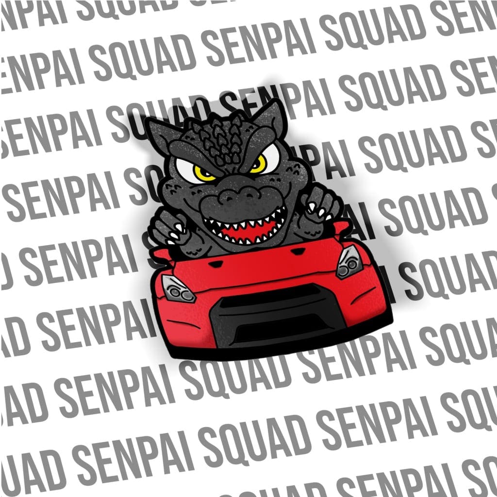 Senpai Squad