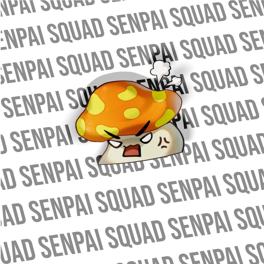 Senpai Squad