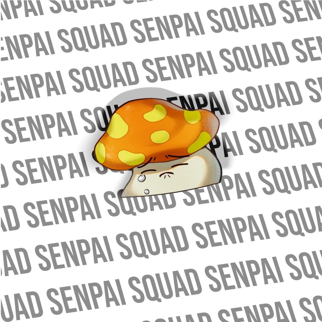 Senpai Squad