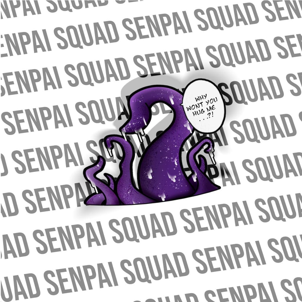 Senpai Squad