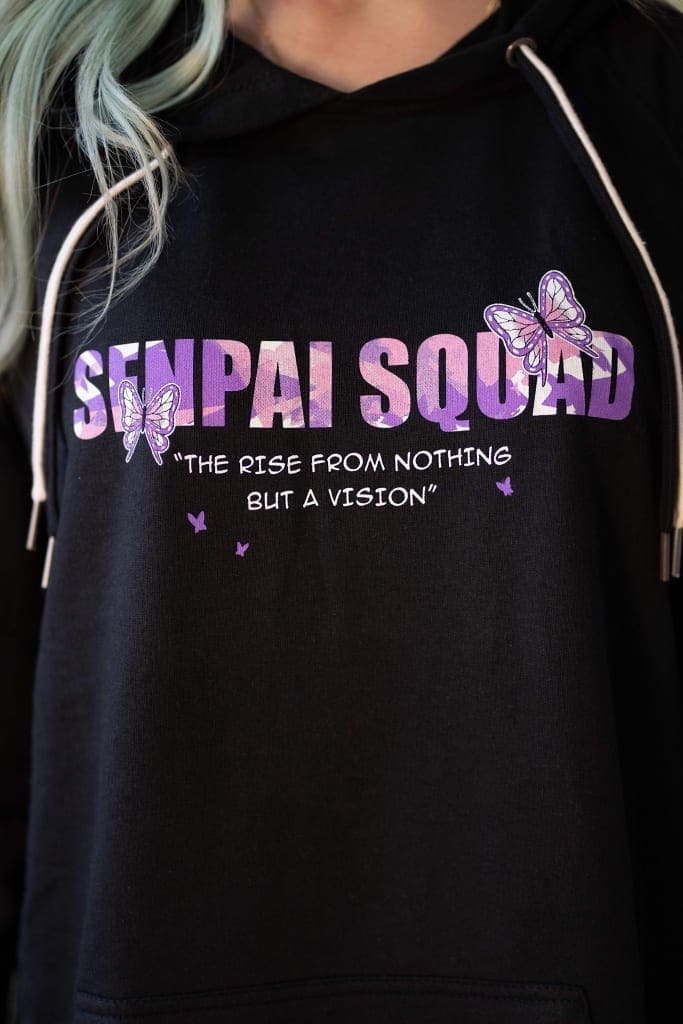 Senpai Squad