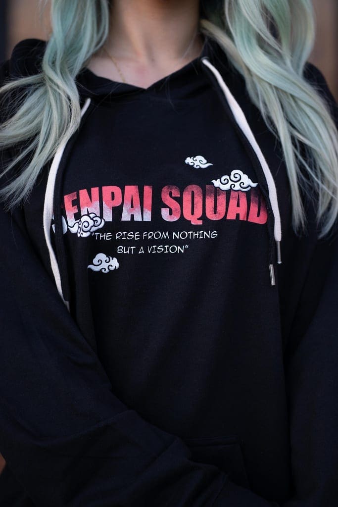 Senpai Squad