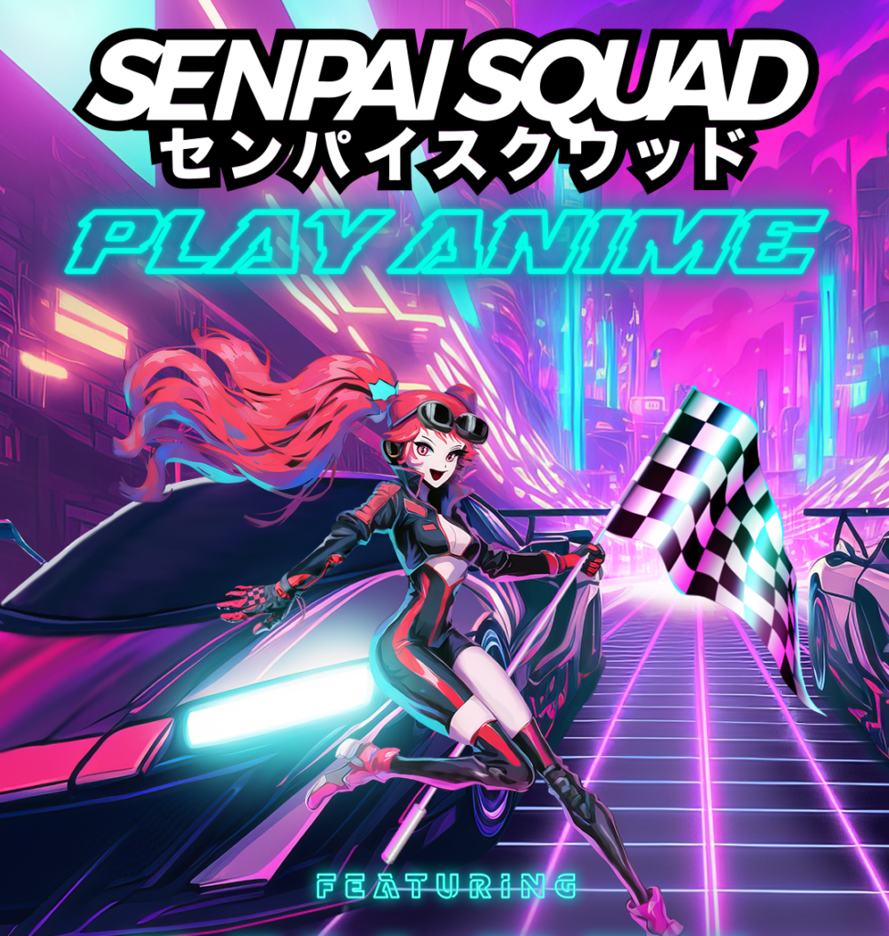 2023 Convention Tour Dates – Senpai Squad