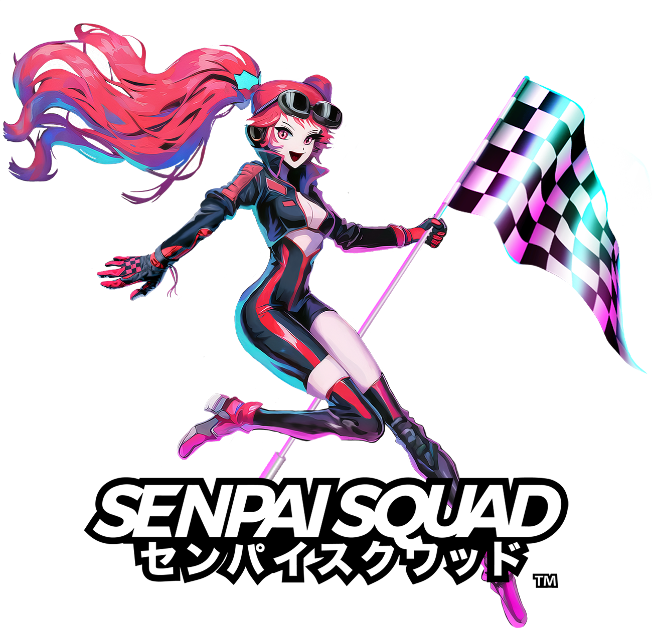 2024 Senpai Squad